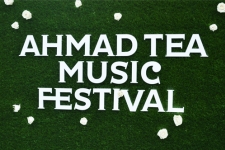 ��������� Ahmad Tea Music Festival '2013 @ ��� �������