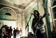 ������� The Holydrug Couple @ ���������� ������������ ��������