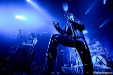 ������� Moonspell @ ���� ���������