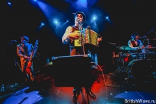 ������� The Tiger Lillies @ ���� ���������