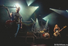 ������� The Subways @ ���� ���������