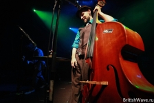 ������� Billy's Band @ ���� ���������