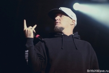 ������� Limp Bizkit @ ���� �2