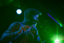 ������� Smoove & Turrell @ ���� 16 ����