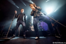 ������� The Baseballs @ ���� ���������