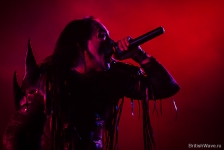 ������� Cradle Of Filth @ ���� ��� ��������
