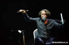 ������� Goran Bregović @ ����Club
