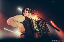 ������� The Tiger Lillies @ ���� ���������