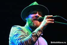 ������� Alex Clare @ ���� YotaSpace