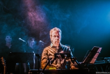 ������� Saint Petersburg Pink Floyd Show @ ���� Jagger