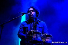 ������� Metronomy @ ���� YotaSpace