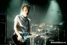 ������� 65daysofstatic @ ���� YotaSpace