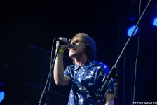 ������� Milk @ ���� Stadium Live