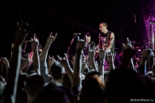 ������� Anti-Flag @ ����Club