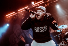 ������� Limp Bizkit @ �� ����� �����