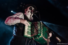 ������� The Tiger Lillies @ ���� ���������