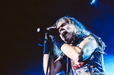 ������� Grave Digger @ Aurora Concert Hall