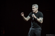 ������� Henry Rollins @ ���� ���������
