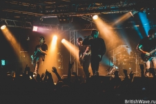 ������� Parkway Drive @ ���� ��� ��������
