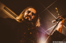 ������� Powerwolf @ ���� ��� ��������