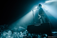 ������� Kula Shaker @ Aurora Concert Hall