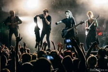 ������� Crossfaith @ ���� ��� ��������