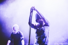 ������� Swallow The Sun @ Opera Concert Club