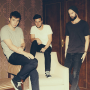 White Lies �������� � �����-���������� � ������ � ��� 2014 ����