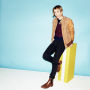 Tom Odell ������� �������� � �����-���������� � ������
