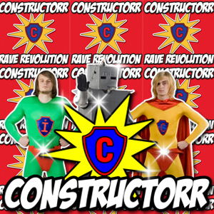 CONSTRUCTORR - ��������� ����������� ������!