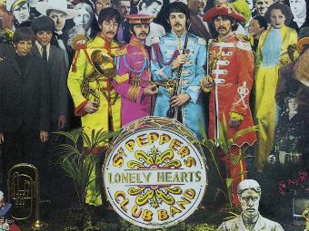 �� �������� �hristie s ������� �������  The Beatles  � �������� ����� ����� �������