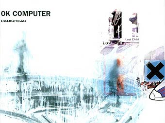 ������� Radiohead � Coldplay ����������� �� ������