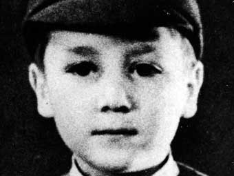 ����� � ������� ����� ������� �������  Nowhere Boy 