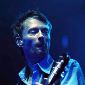Radiohead ������������ �� Mercury Music Prize