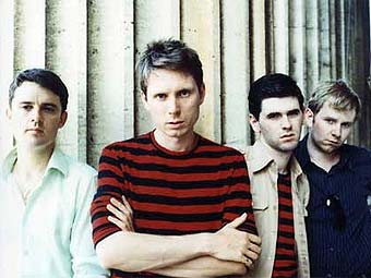 Franz Ferdinand ��������� � �����
