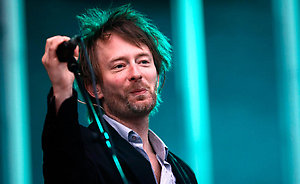 �������� ����� ����� Radiohead -  House of Cards 