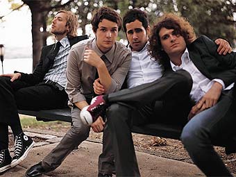 The Killers ������� ���� ������ ������ � ������