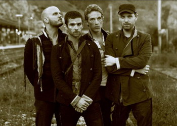 Coldplay ������������ ���� ����� ����� ����  Viva La Vida 

