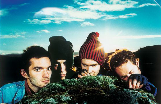Sigur Ros �������� � �����-����������