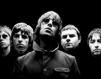 Oasis ������ ����������� ������ ������� �Dig Out Your Soul�