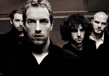 Coldplay �������� ��� ���������� ����� ����� �Death Will Never Conquer�