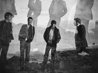 Franz Ferdinand ���������� � ����� �� ������