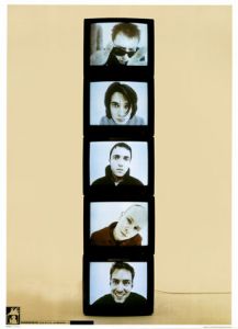 � ������� ������� ����� �� ������ Radiohead