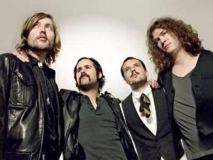 ����� ������ The Killers ������ ���� � ������