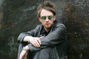 ������������ ������ ������ ����� ����������� ����� � ������ Radiohead