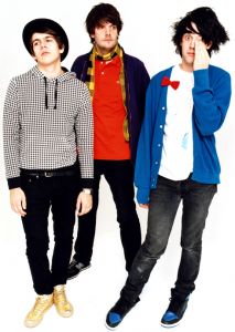 Radiohead, The Verve � ����� ������� ��������� �������� ������������