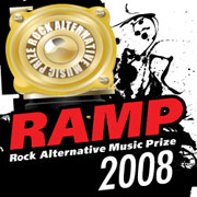 11 ������� 2008 - ��������� ����������� RAMP  2008 