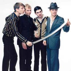 Franz Ferdinand ������ ������������� �������