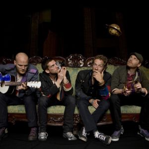 �������� Coldplay ������������ ������� ���������� ������� ������ ��������