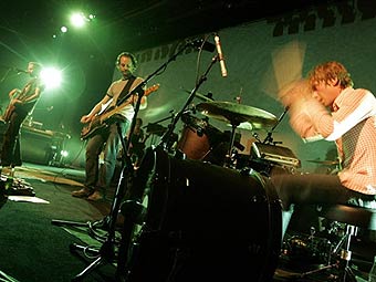 Sigur Ros �������� ����� ���� �� Last.FM